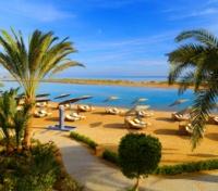Beach Area